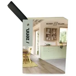 Berry Alloc Muster STRAPSETLVTZENN