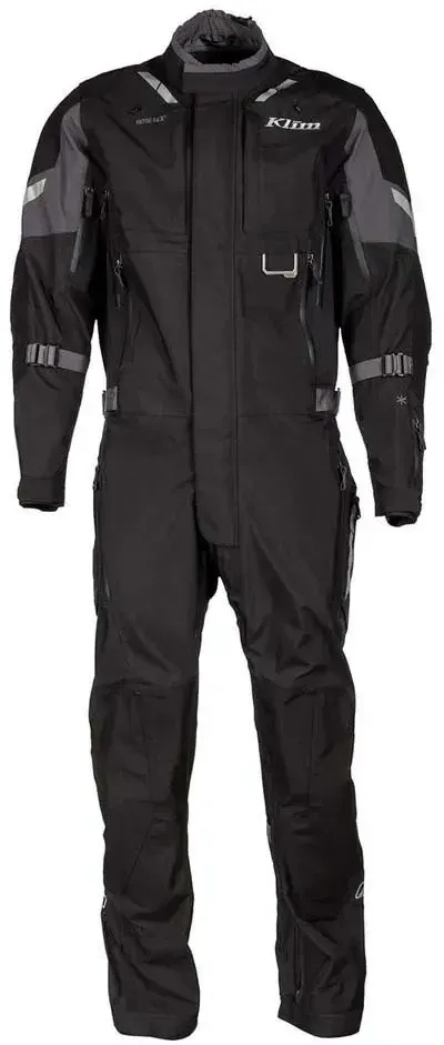 Klim Hardanger Gore-tex® Schneeanzug - Black - XS - Regular