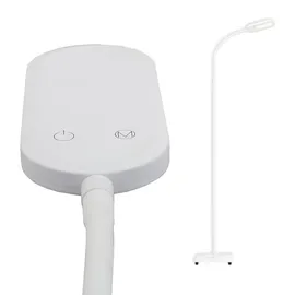 Briloner CCT LED Stehleuchte weiß