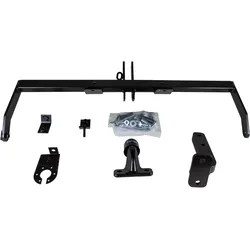 Oris Anhängebock inkl. Trail-Tec E-Satz 13polig universal - RENAULT KANGOO