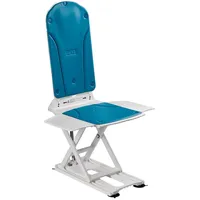 Dietz Kanjo SilverLine Badewannenlift