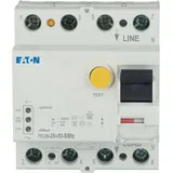 Eaton Power Quality Eaton FI-Schalter FRCDM-25/4/03-S/BFQ