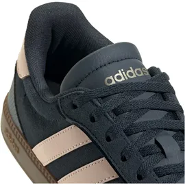 adidas Breaknet Sleek Aurora Ink / Blush Pink / Cloud White 37 1/3