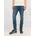 Slim Fit Jeans mit 5-Pocket-Design Modell GLENN Blau 29/34