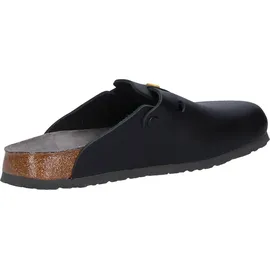 Birkenstock Boston ESD schwarz 40