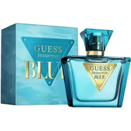 GUESS Seductive Blue Eau de Toilette 75 ml