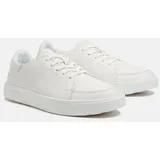 Timberland Emerson Street Herren Weiß 46