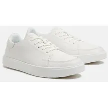 Timberland Emerson Street Herren Weiß 46