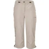 G.I.G.A. DX by killtec Damen Caprihose GS 31 WMN, champagner, 40