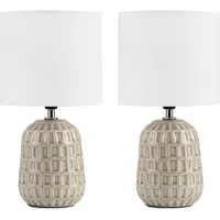 Konsimo Konsimo, Tischlampe, Standi (E14)