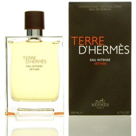 Hermès Terre d'Hermes Eau Intense Vetiver Eau de Parfum 200 ml