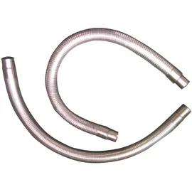 Optimum Absaugrohr flexibel, 2-teilig