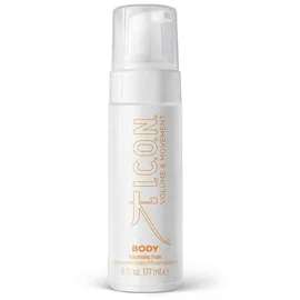 I.C.O.N. ICON Body Volumizing Foam Schaumfestiger 177 ml