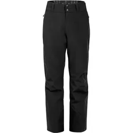 The Mountain Studio Carv Insulated Stretch Hose Schwarz XL