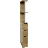Hti-Living HTI-Line Nischenregal Thekla L