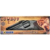 Gonher Revolver Cowboy Kinder 20 cm