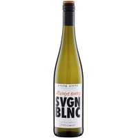 Young poets Always Sunny Sauvignon Blanc trocken I Deutscher