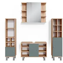 Vicco Fynn 60 cm grün