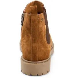 CAMEL ACTIVE Chelsea Boots braun 39,5