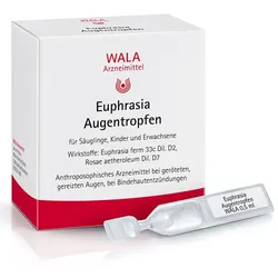Euphrasia Augentropfen