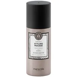 Maria Nila Styling Mousse Travel Size 100 ml