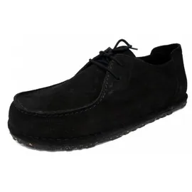 Birkenstock Utti Lace Herren Schwarz 41