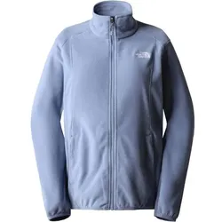 THE NORTH FACE THENORTHFACE Damen Doppeljacke, Shady Blue-Folk Blue, XL