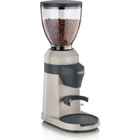 Graef CM8011, Kaffeemühle Beige