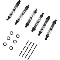 Reely RE-7582893 Ersatzteil ET Stoßdämpfer-Set