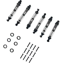 Reely RE-7582893 Ersatzteil ET Stoßdämpfer-Set