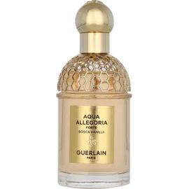 Guerlain Aqua Allegoria Bosca Vanilla Forte  Eau de Parfum refillable 75 ml