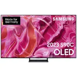 Samsung GQ77S90C 77" OLED 4K S90C