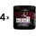Universal Nutrition Creatin Fruit Punch Tabletten 120 Stück