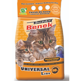 Super Benek Benek Universal Line 10l