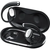Qcy Tws R70 Kabellose Kopfhörer - Black - One