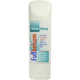 Imopharm Pharmazeutische Handelsgesellschaft mbH Aloe Vera Fussbalsam
