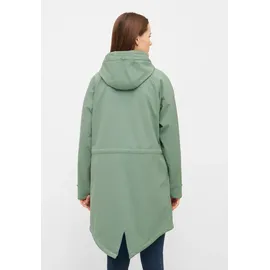 DERBE Island, Friese in Hedge Green/deep Forest | 42