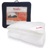Paradies Fill Halia (BL 135x200 - weiß