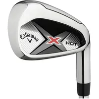 Callaway X Hot 19 Eisen