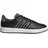 Core Black/Core Black/Off White 42