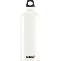 Sigg Traveller White Touch 1 l