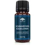 Pharma Health Schnarchen Kügelchen 10 g