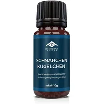 Pharma Health Schnarchen Kügelchen 10 g