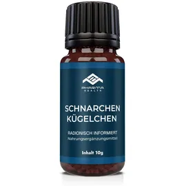 Pharma Health Schnarchen Kügelchen 10 g