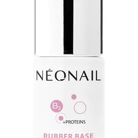 NeoNail Professional NEONAIL Naegel Base-CoatRubber Base Manicure & Pedicure 7,2 ml