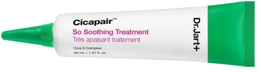 Dr.Jart+ CicapairTM So Soothing Treatment - anti-irritation cream