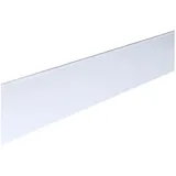 Wiltec Rasenkante 500 x 14 cm 5 Stück grau