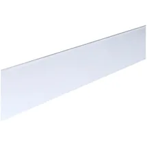 Wiltec Rasenkante 500 x 14 cm 5 Stück grau