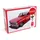 Round2 1963 Chevy II Nova Wagon w/Crates Coke 1:25