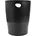Exacompta Ecobin 15 l Schwarz